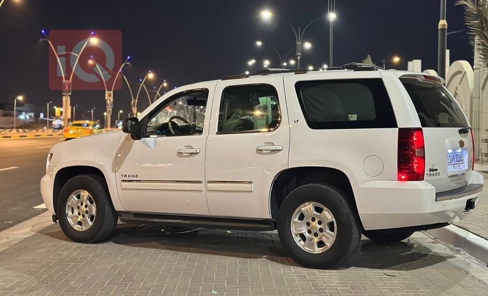 شيفروليه تاهو